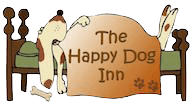 Happy Dog Inn - Scottsdale Dog Boarding